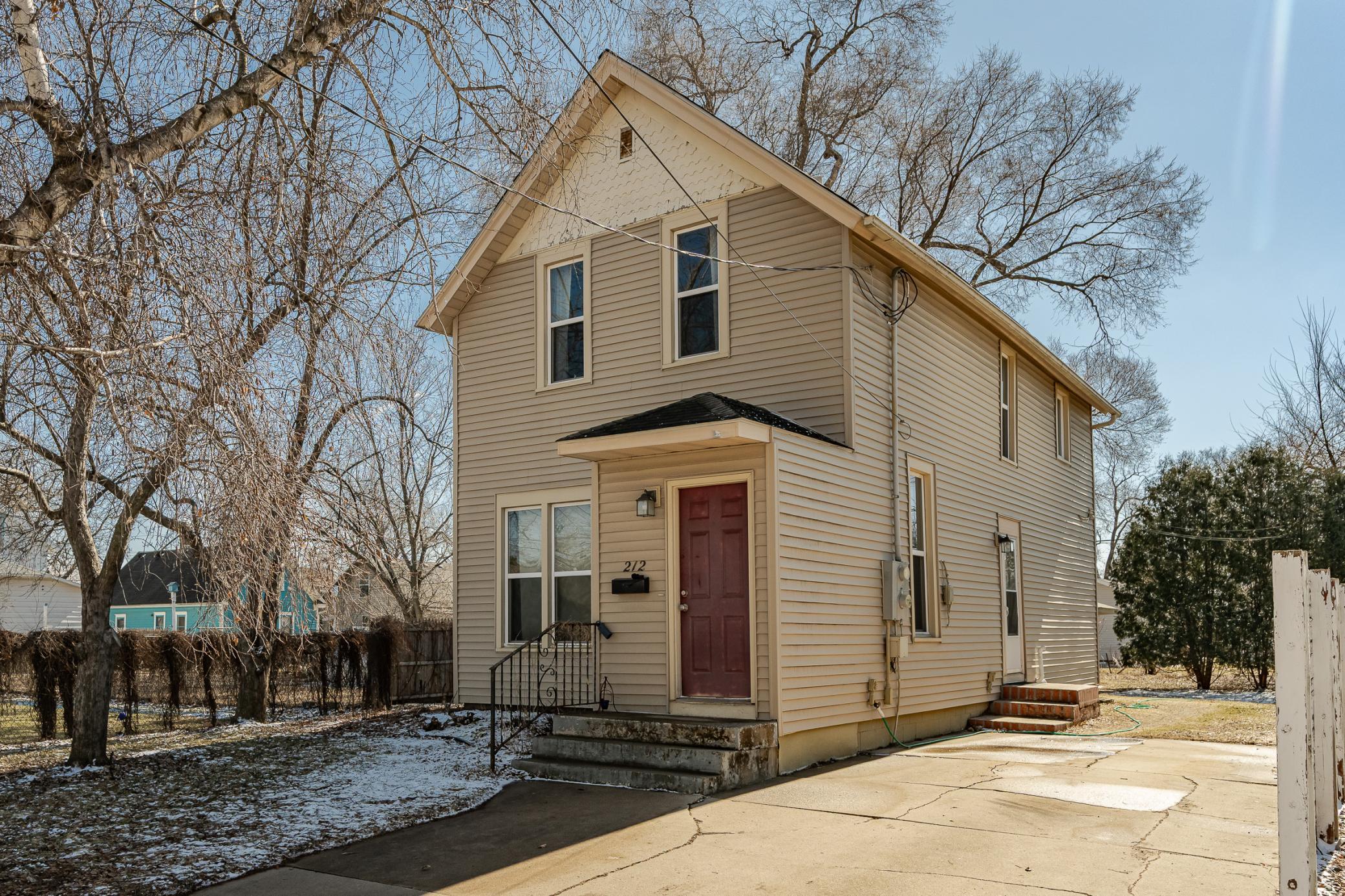 212 12th Street Northwest Rochester, MN 55901 - Photo 1 of 1 Gallery Image 1
