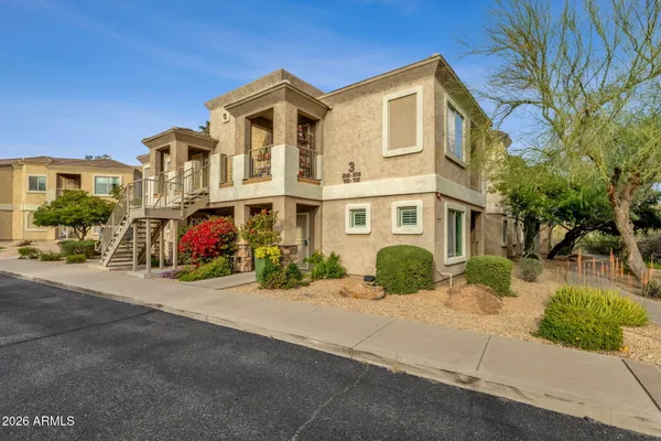 $292,000 | 12050 North Panorama Drive, Unit 106, Fountain Hills, AZ 85268