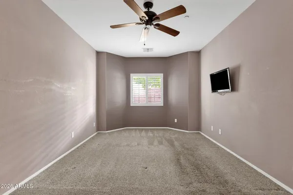 $292,000 | 12050 North Panorama Drive, Unit 106, Fountain Hills, AZ 85268