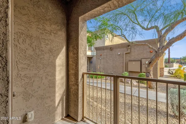 $292,000 | 12050 North Panorama Drive, Unit 106, Fountain Hills, AZ 85268