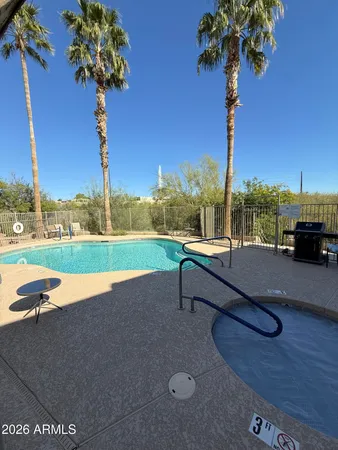 $292,000 | 12050 North Panorama Drive, Unit 106, Fountain Hills, AZ 85268