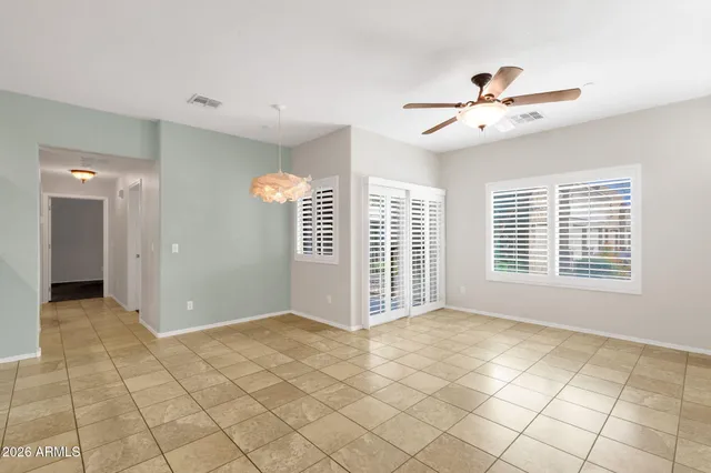 $319,000 | 12050 North Panorama Drive, Unit 106, Fountain Hills, AZ 85268