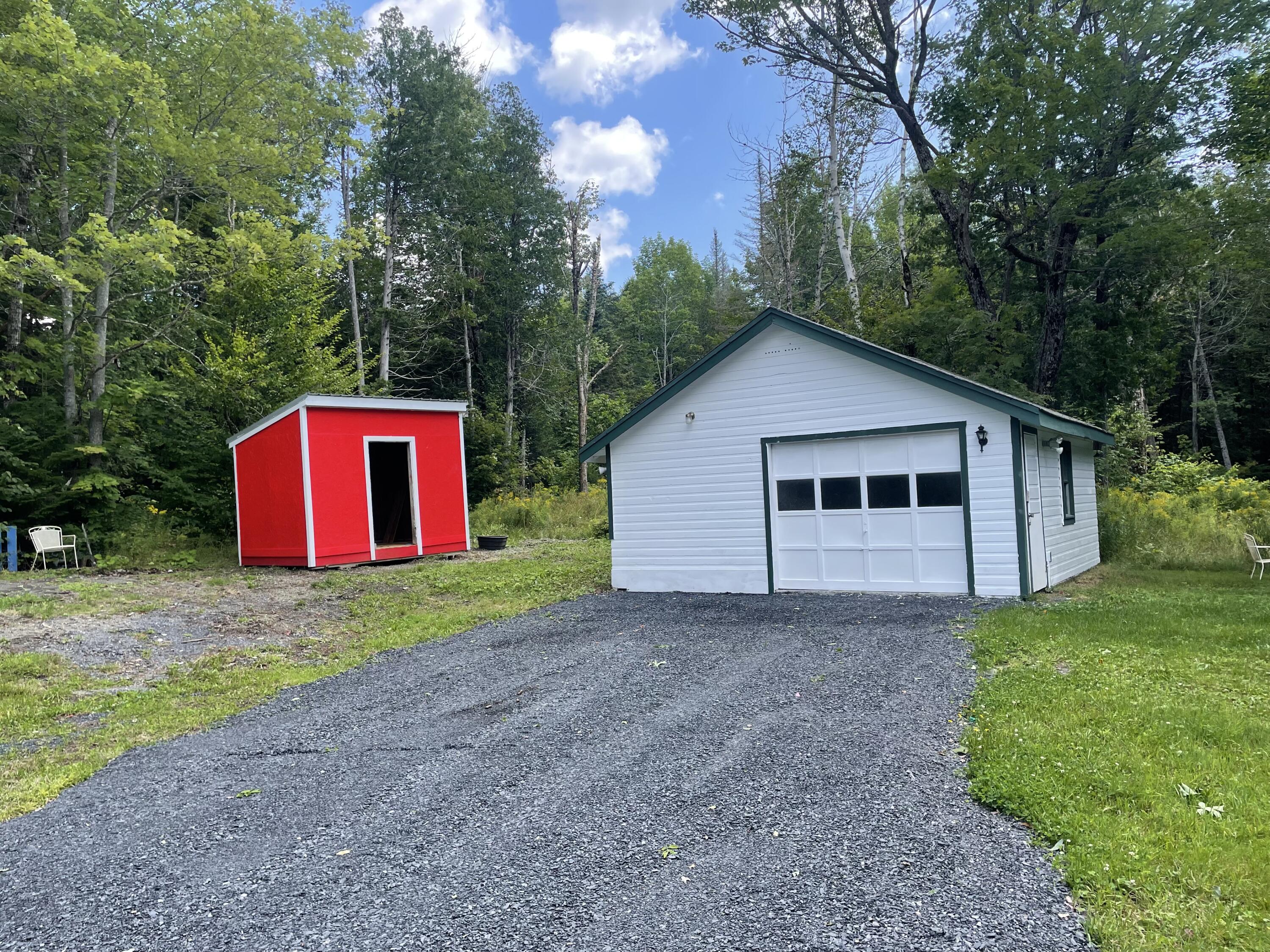 89 Upper Shirley Corner Road Shirley Mills, ME 04485 - Photo 17 of 19 IMG_6472