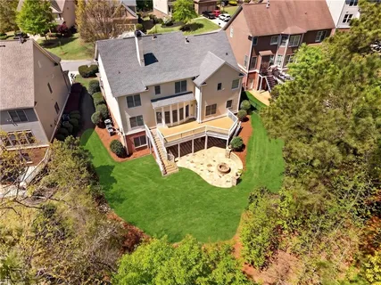 $875,000 | 3975 Sweeting Street, Cumming, GA 30041