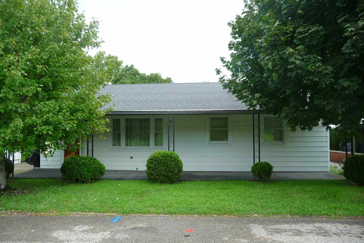 2815 Northview Road Ashland, KY 41101 - Photo 1 of 1