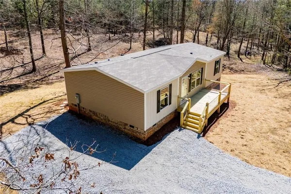 $249,900 | 4221 N Highway, Waco, GA 30182
