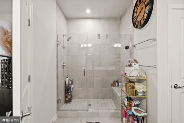 a bathroom with a toilet and a sink