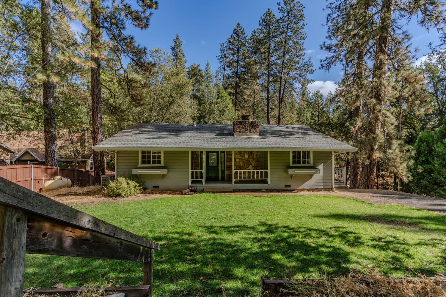 14500 Pine Grove Volcano Road Pine Grove, CA 95665 - Photo 8 of 76