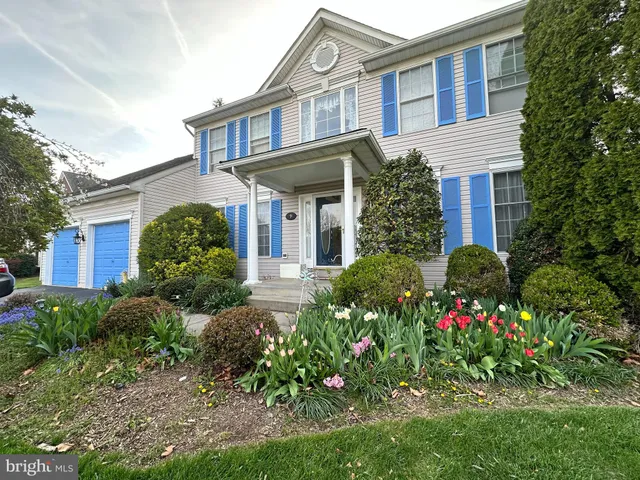 $610,000 | 191 Midsummer Drive, Frederick, MD 21702