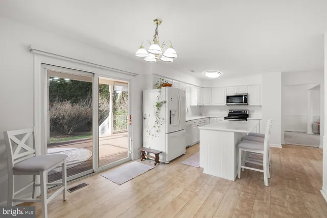 $610,000 | 191 Midsummer Drive, Frederick, MD 21702