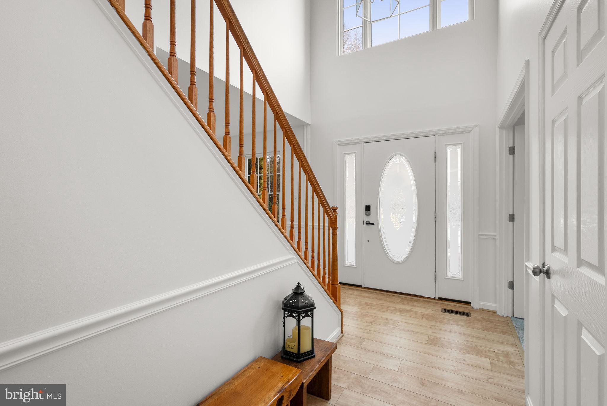 191 Midsummer Drive Frederick, MD 21702 - Photo 17 of 44 Entry