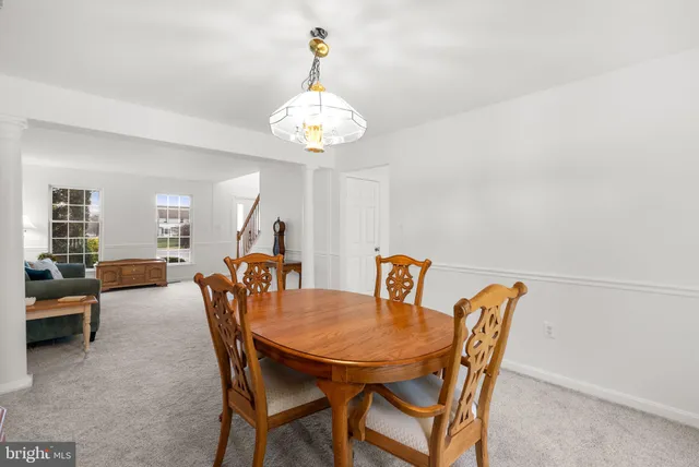 $610,000 | 191 Midsummer Drive, Frederick, MD 21702