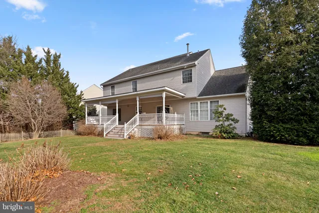 $610,000 | 191 Midsummer Drive, Frederick, MD 21702