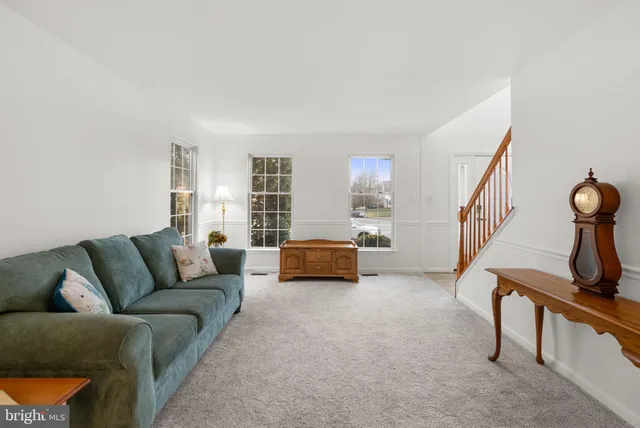 $610,000 | 191 Midsummer Drive, Frederick, MD 21702