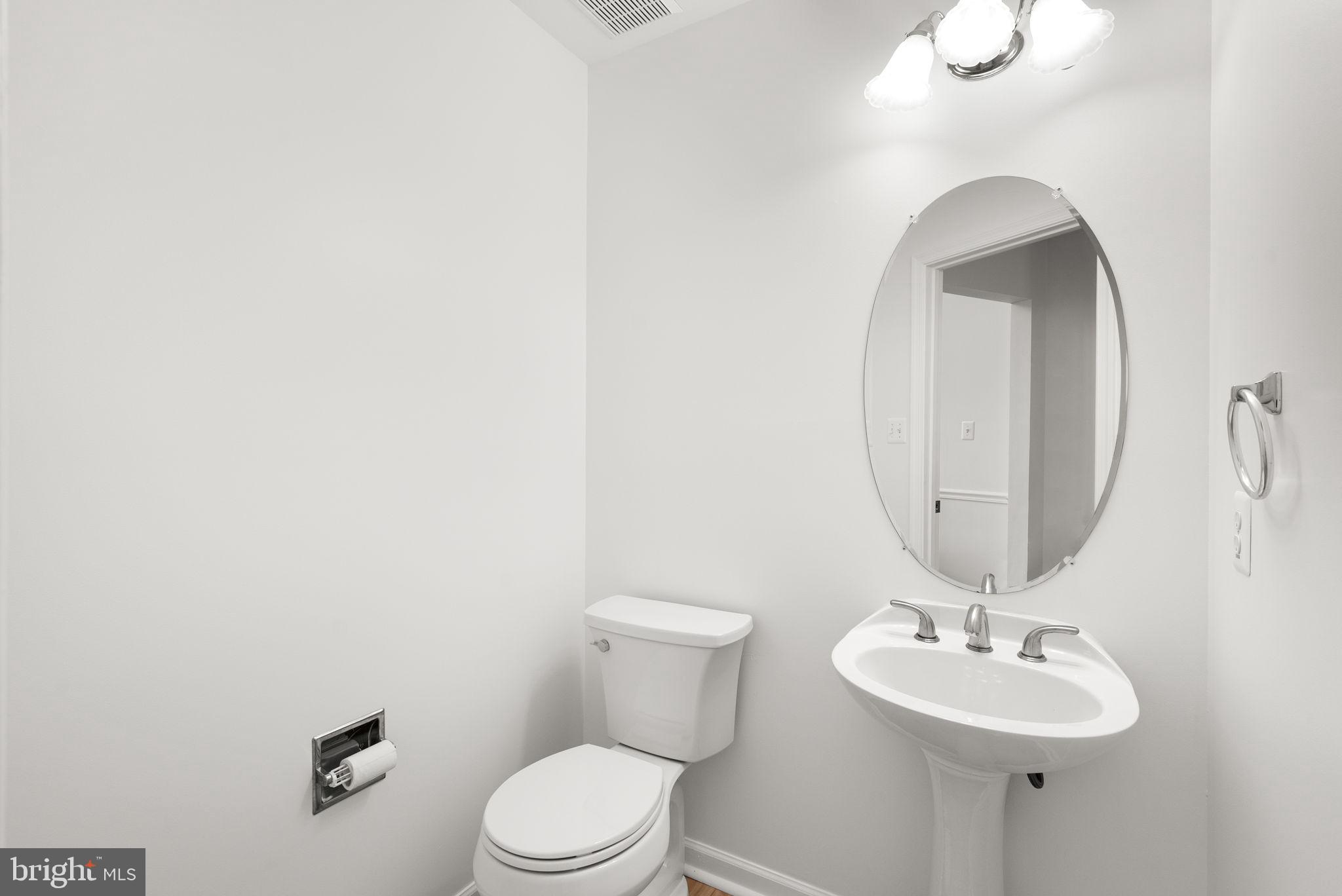 191 Midsummer Drive Frederick, MD 21702 - Photo 24 of 44 Half bath main level