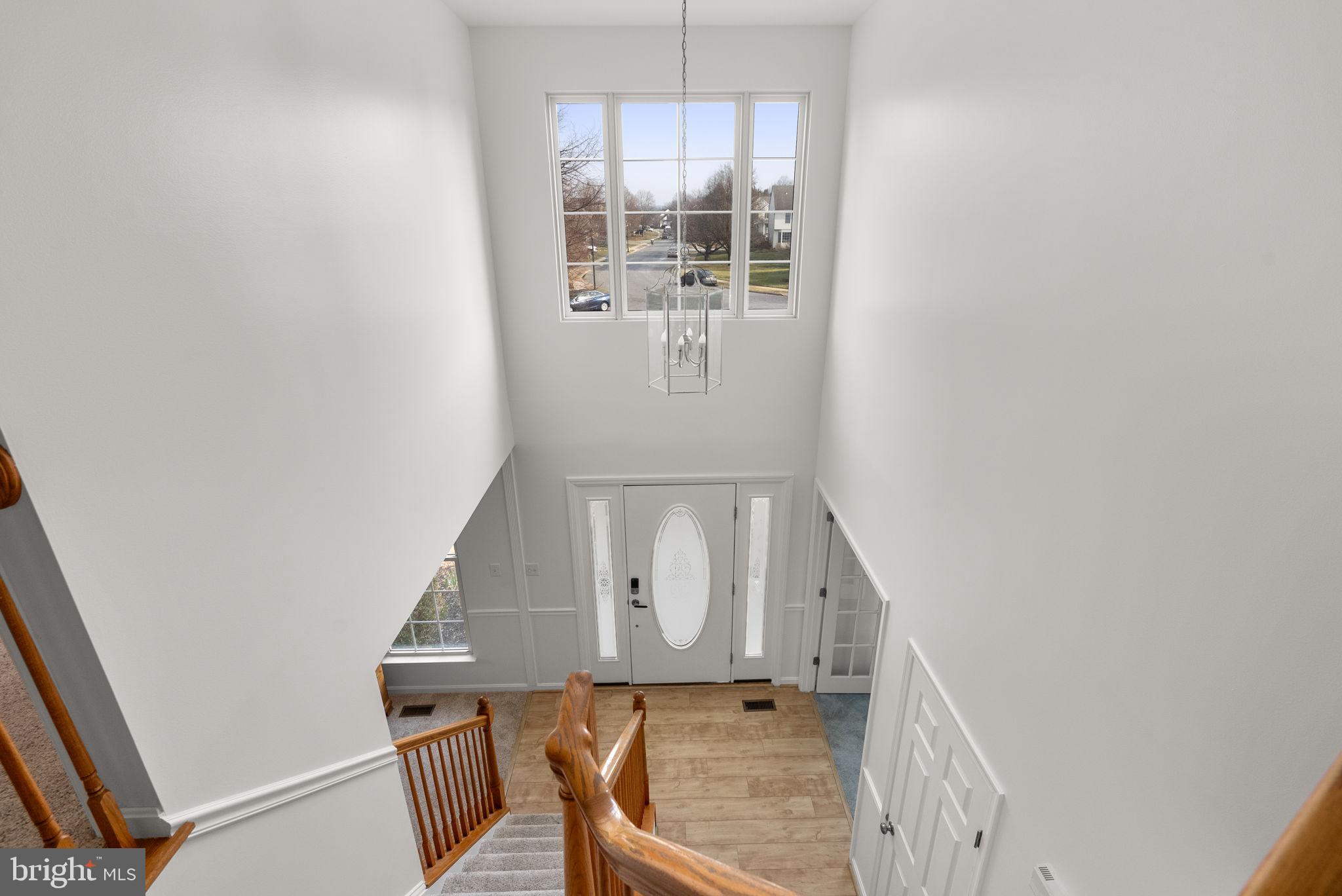 191 Midsummer Drive Frederick, MD 21702 - Photo 26 of 44 Entry