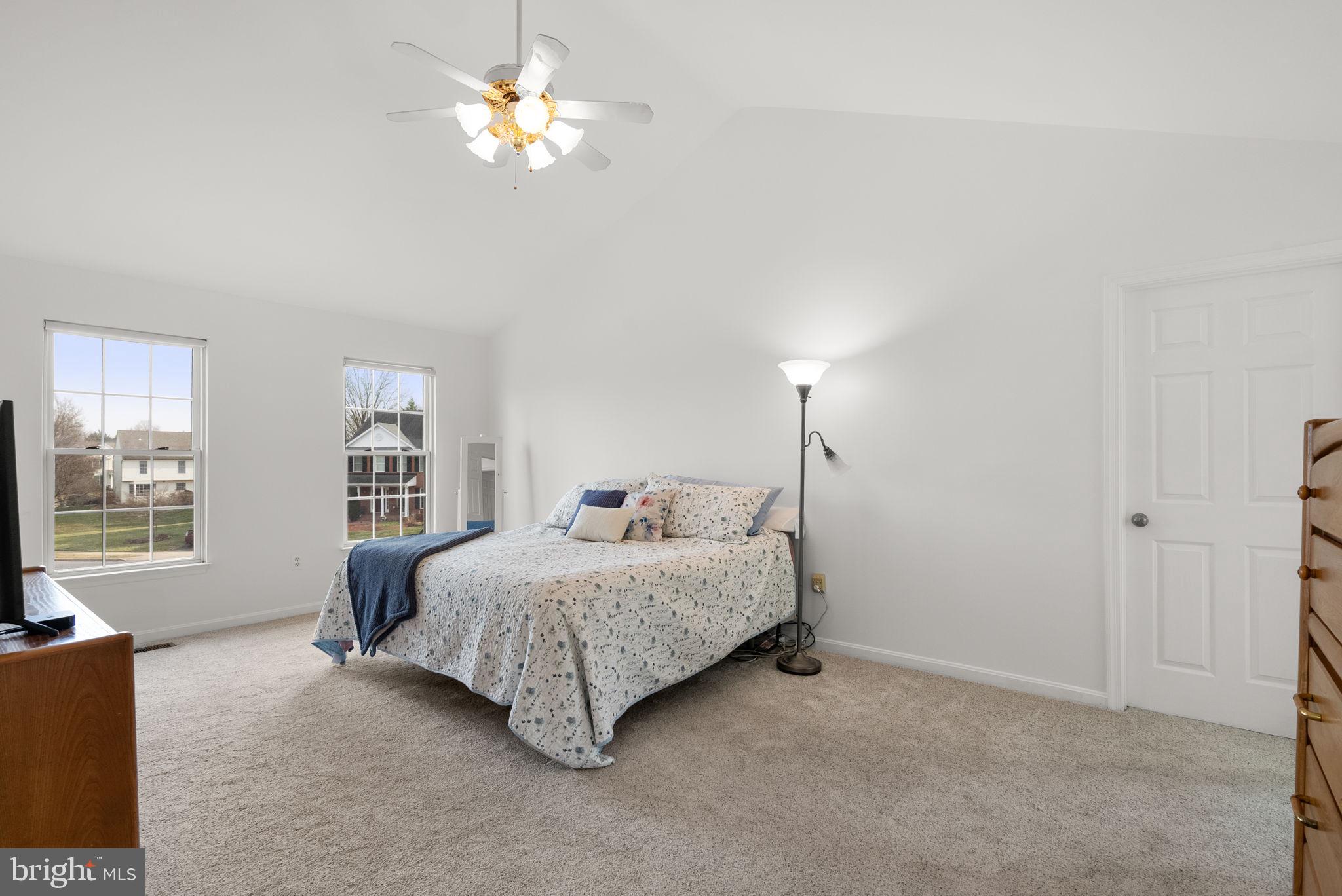 191 Midsummer Drive Frederick, MD 21702 - Photo 27 of 44 Primary Bedroom