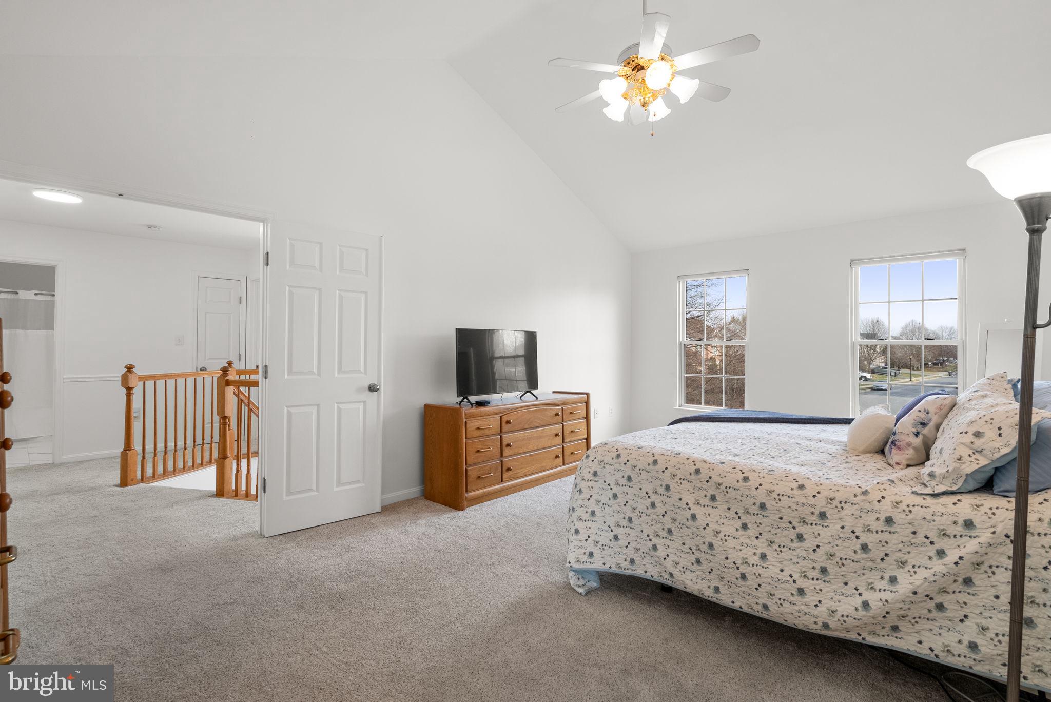 191 Midsummer Drive Frederick, MD 21702 - Photo 28 of 44 Primary Bedroom