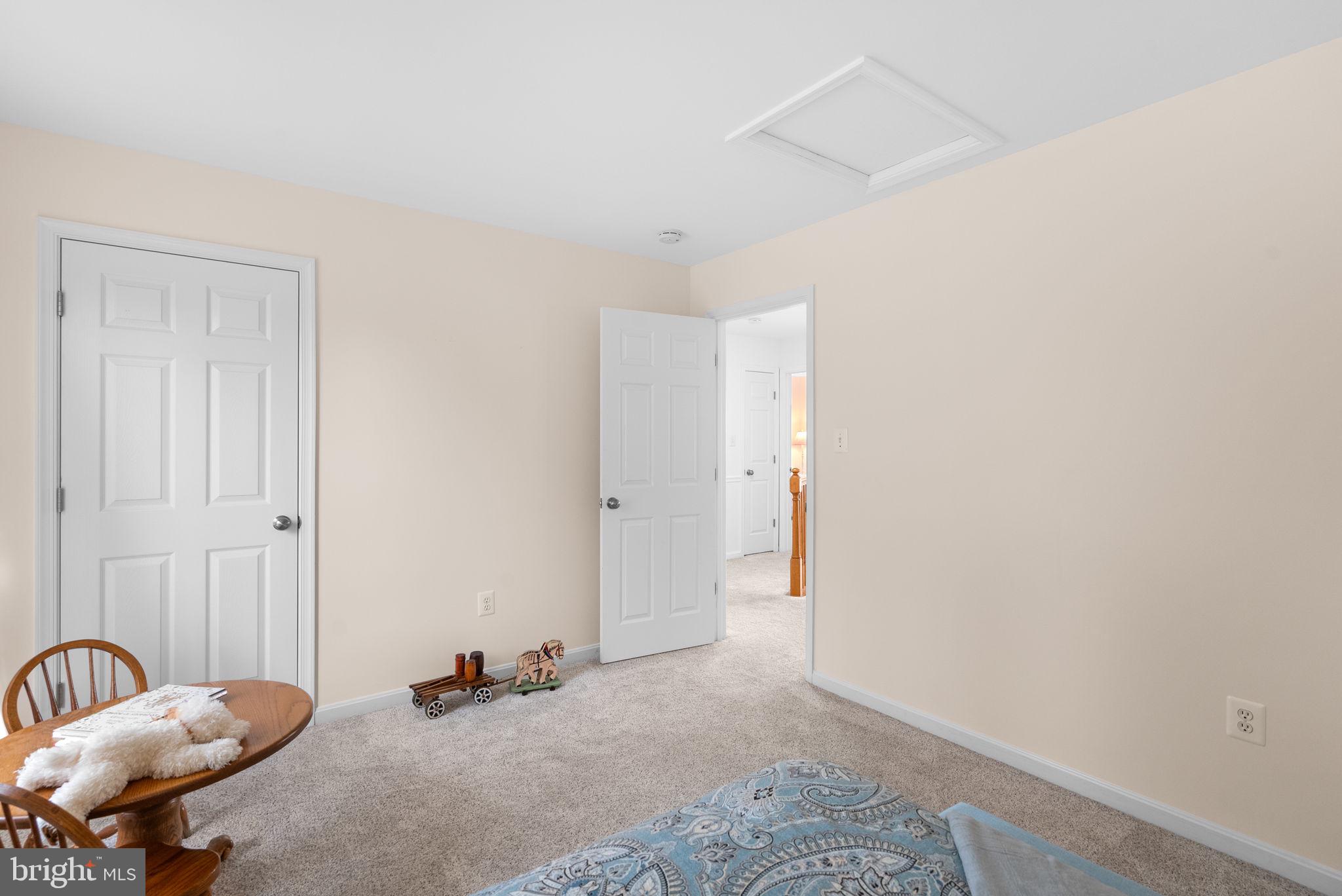 191 Midsummer Drive Frederick, MD 21702 - Photo 33 of 44 2nd bedroom