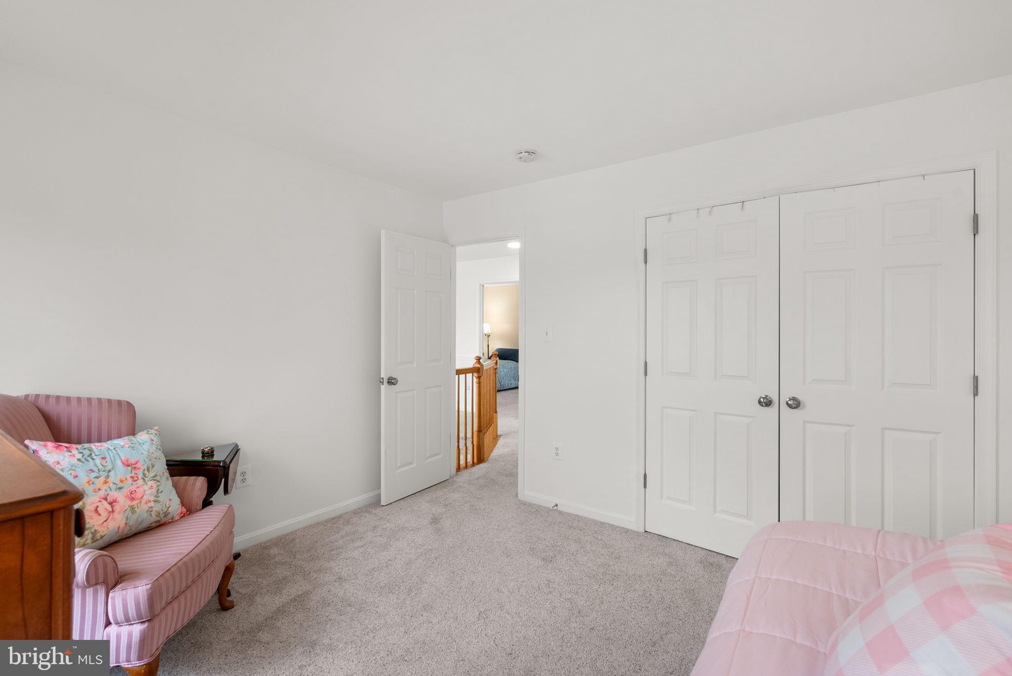 191 Midsummer Drive Frederick, MD 21702 - Photo 38 of 44 4th bedroom