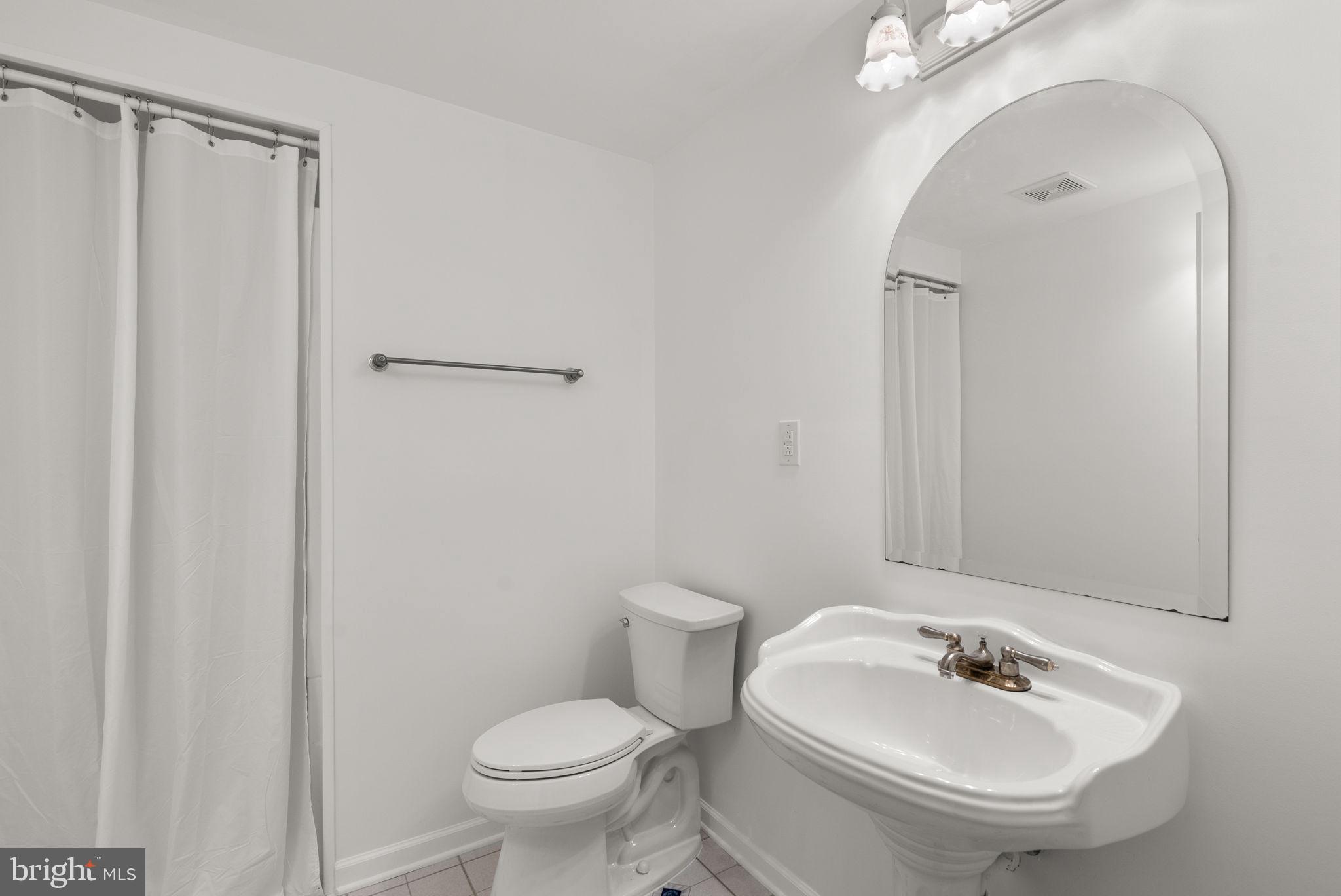 191 Midsummer Drive Frederick, MD 21702 - Photo 41 of 44 Full bath in basement