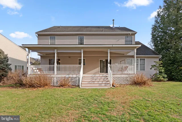 $610,000 | 191 Midsummer Drive, Frederick, MD 21702