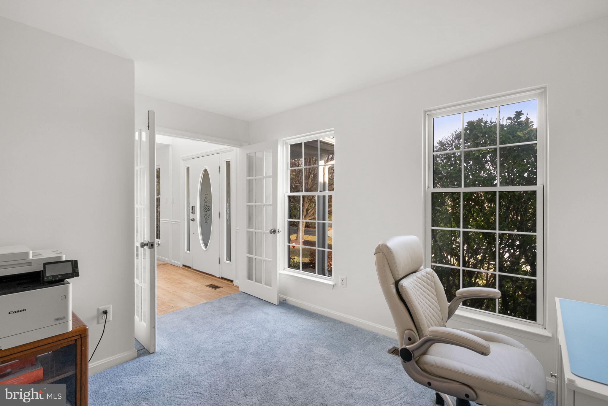 191 Midsummer Drive Frederick, MD 21702 - Photo 6 of 44 Office