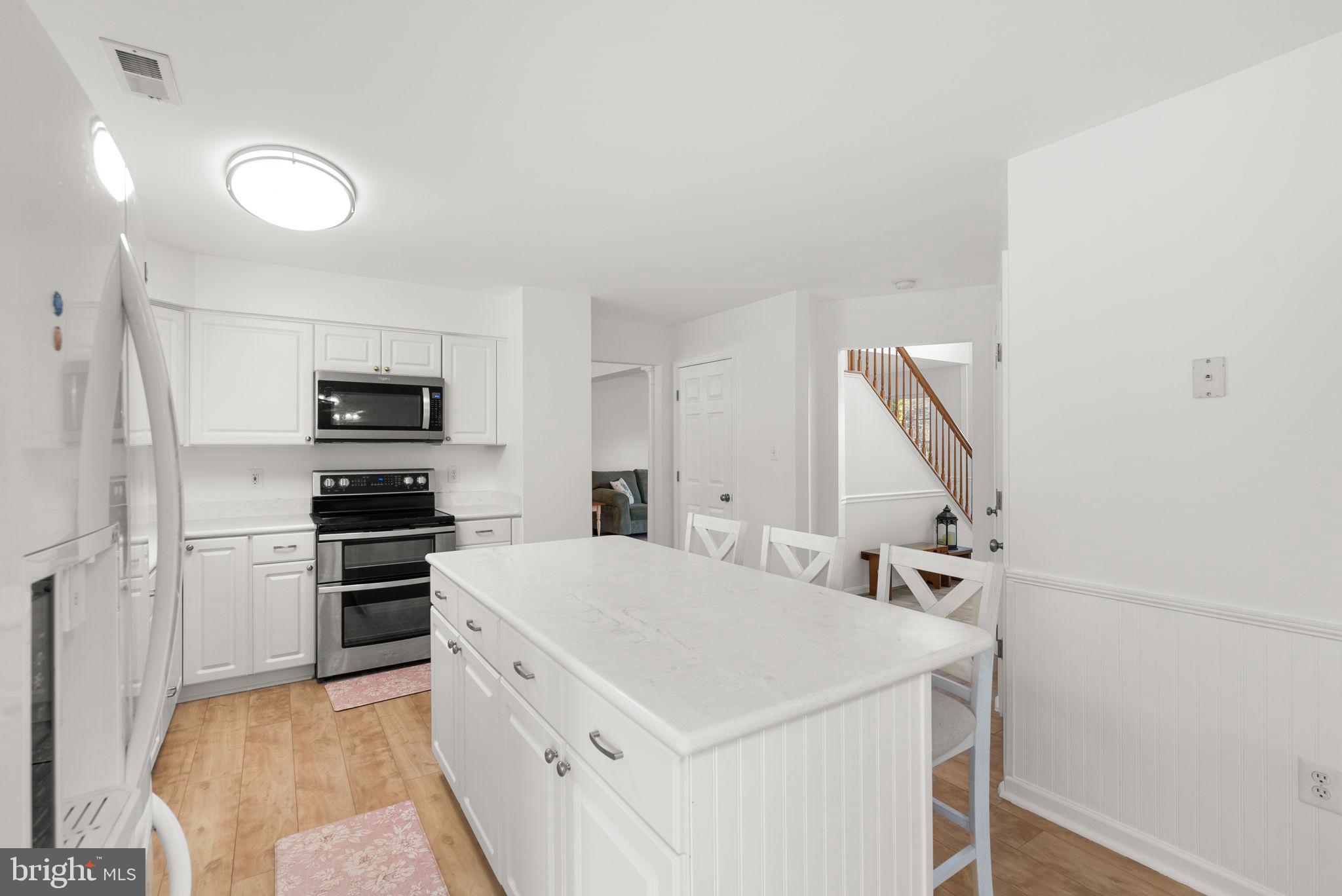 191 Midsummer Drive Frederick, MD 21702 - Photo 9 of 44 Kitchen