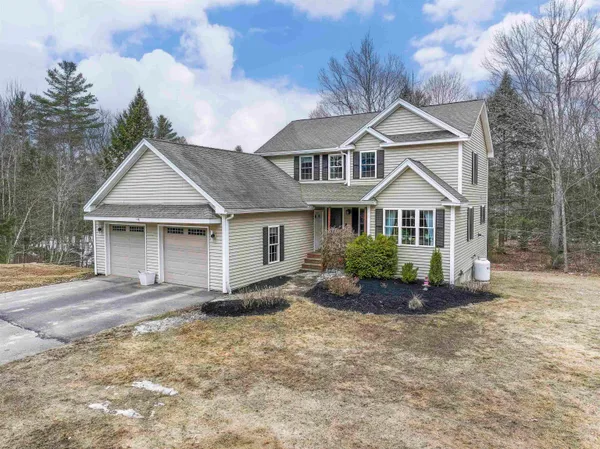 $724,900 | 205 Fitzgerald Road, Rindge, NH 03461