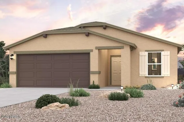 $394,990 | 589 Crossbar Lane, Cottonwood, AZ 86326