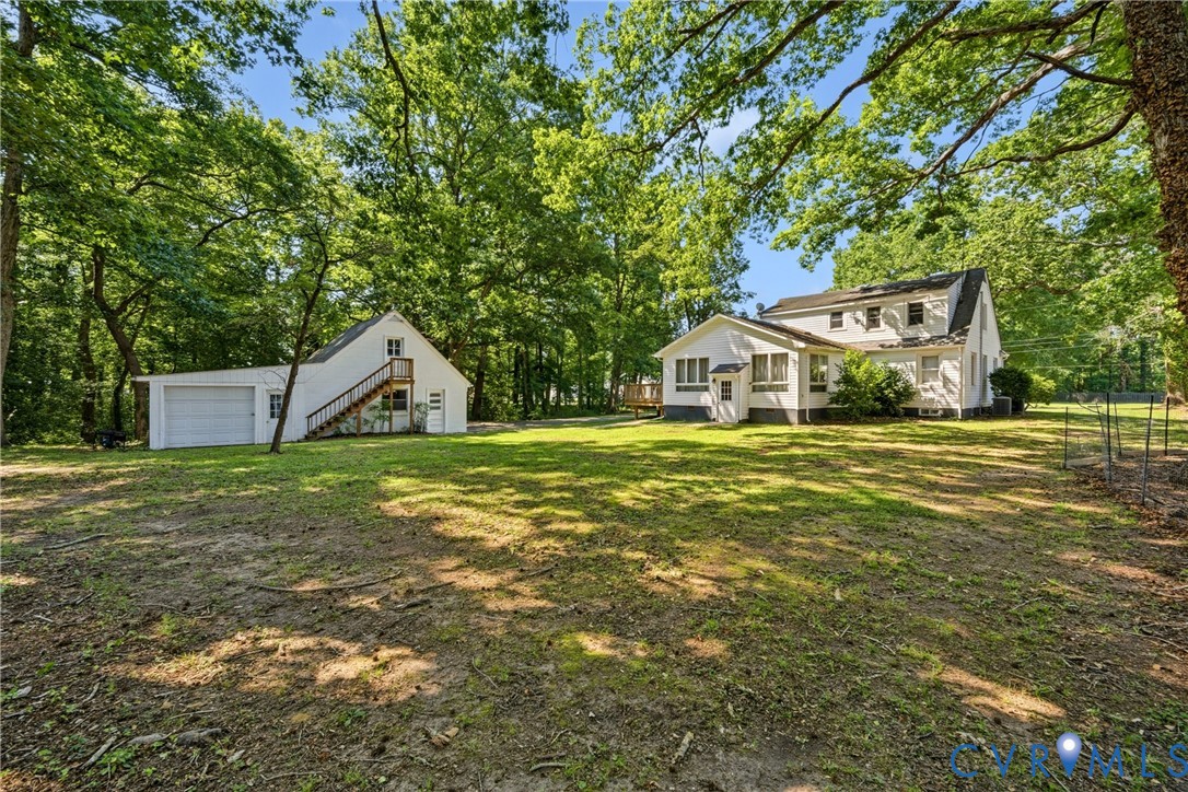 8325 Mill Creek Road West Point, VA 23181 - Photo 41 of 44