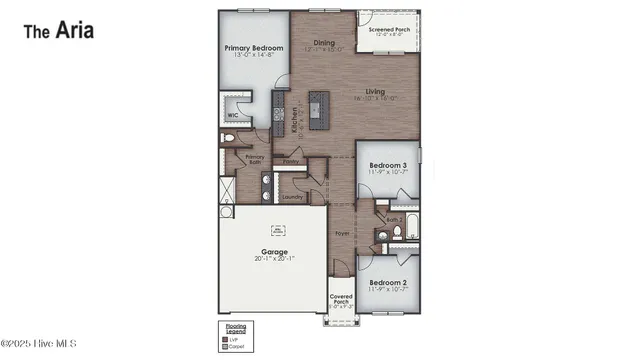 $372,890 | 2031 Cypress Hill Drive Southeast, Unit LOT 6, Bolivia, NC 28422