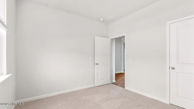 $372,890 | 2031 Cypress Hill Drive Southeast, Unit LOT 6, Bolivia, NC 28422