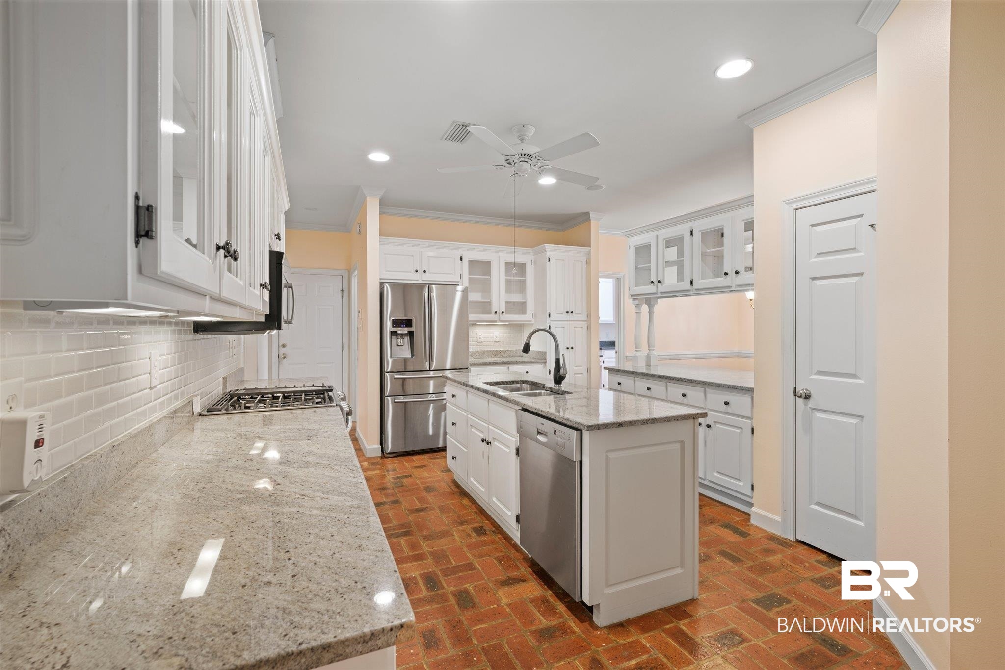 2009 Stonebrook Drive West Mobile, AL 36695 - Photo 7 of 22