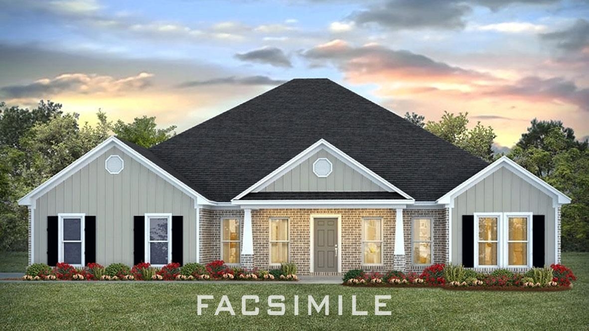 11763 Champion Road Fairhope, AL 36532 - Photo 1 of 44