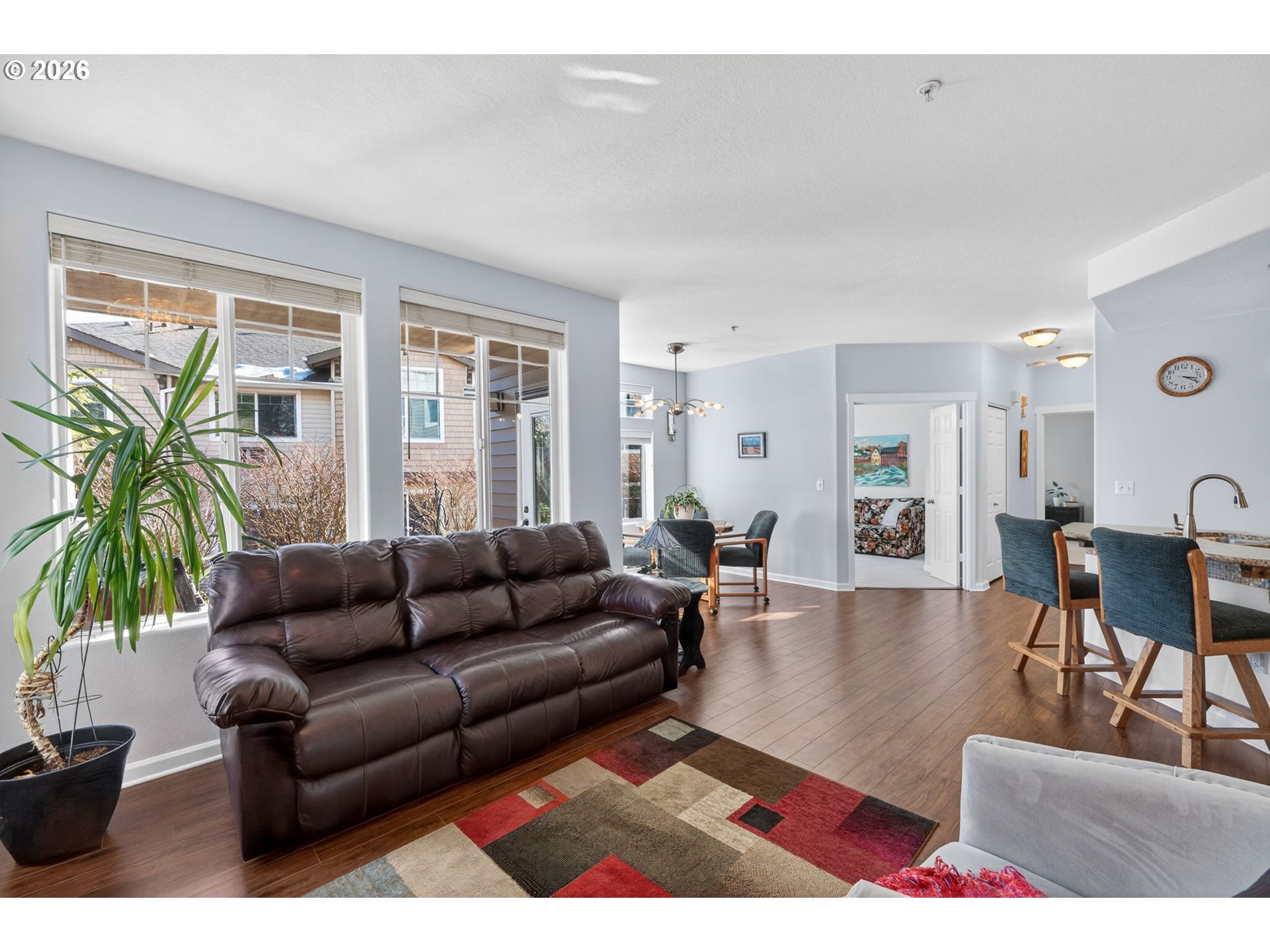 14810 Southwest Sandhill Loop, Unit 101 Beaverton, OR 97007 - Photo 13 of 45