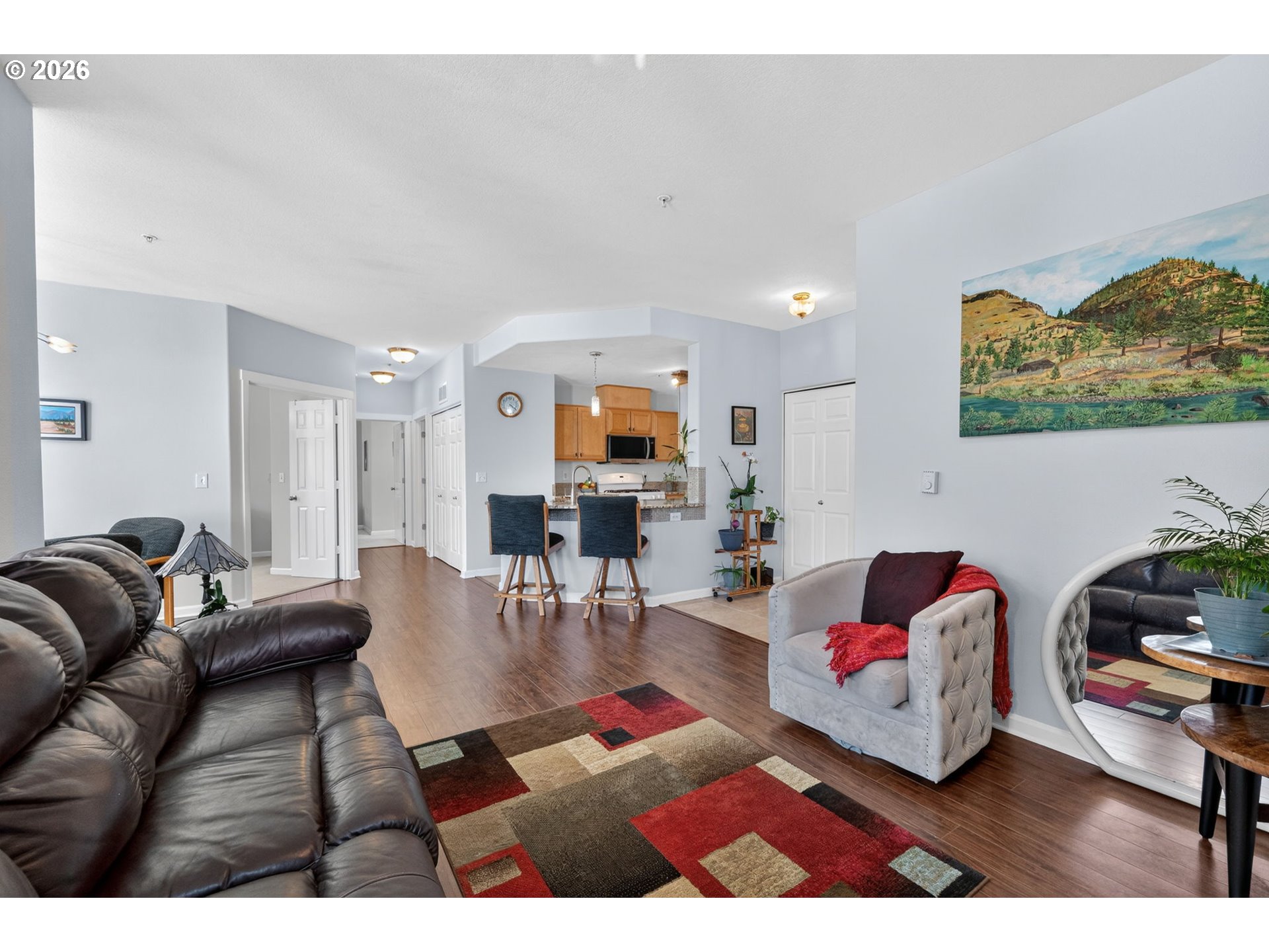 14810 Southwest Sandhill Loop, Unit 101 Beaverton, OR 97007 - Photo 14 of 45