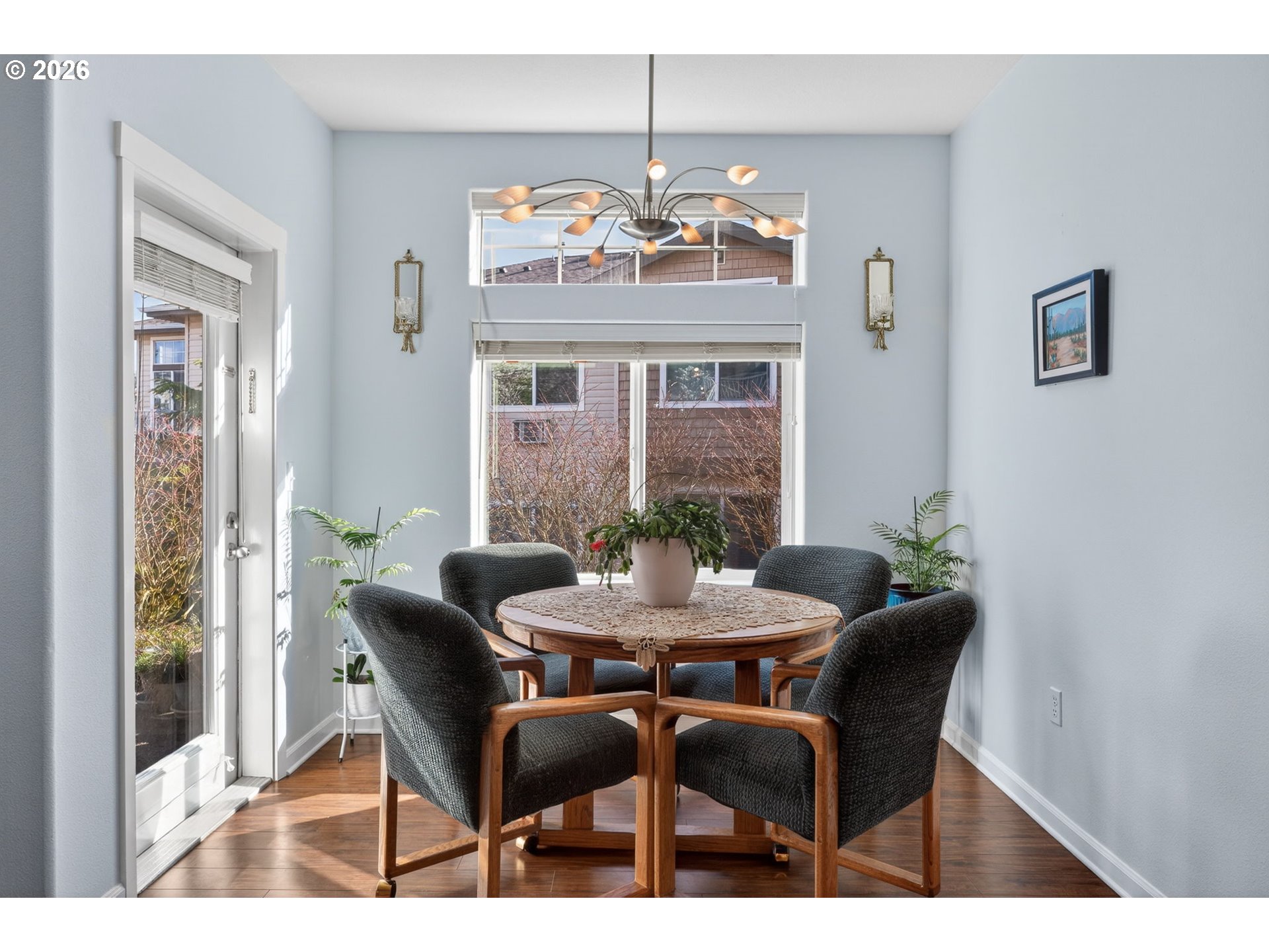 14810 Southwest Sandhill Loop, Unit 101 Beaverton, OR 97007 - Photo 15 of 45 Dining Room
