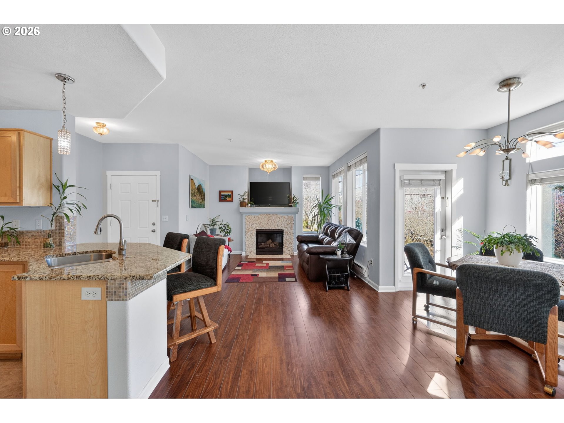 14810 Southwest Sandhill Loop, Unit 101 Beaverton, OR 97007 - Photo 16 of 45