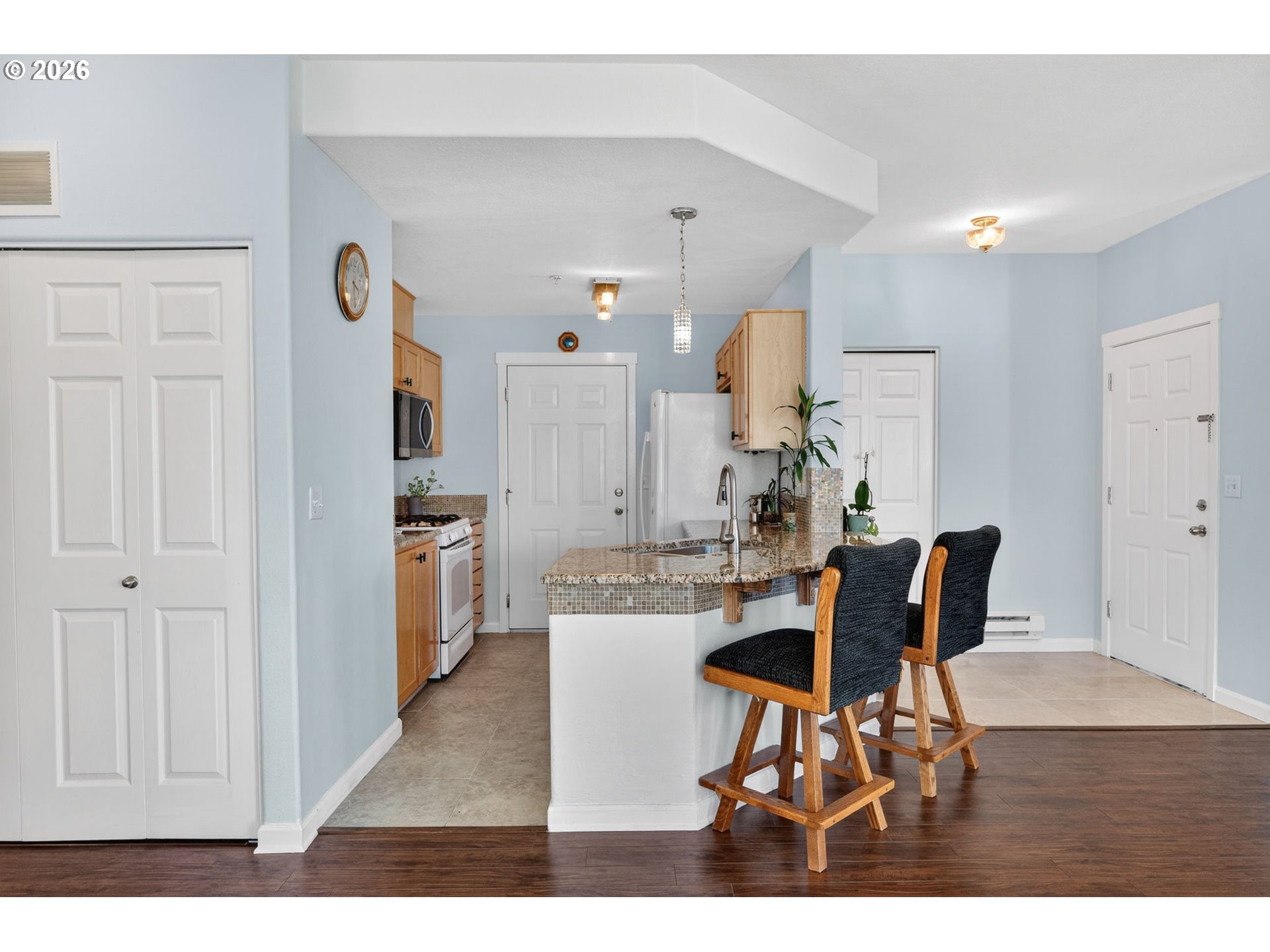 14810 Southwest Sandhill Loop, Unit 101 Beaverton, OR 97007 - Photo 17 of 45