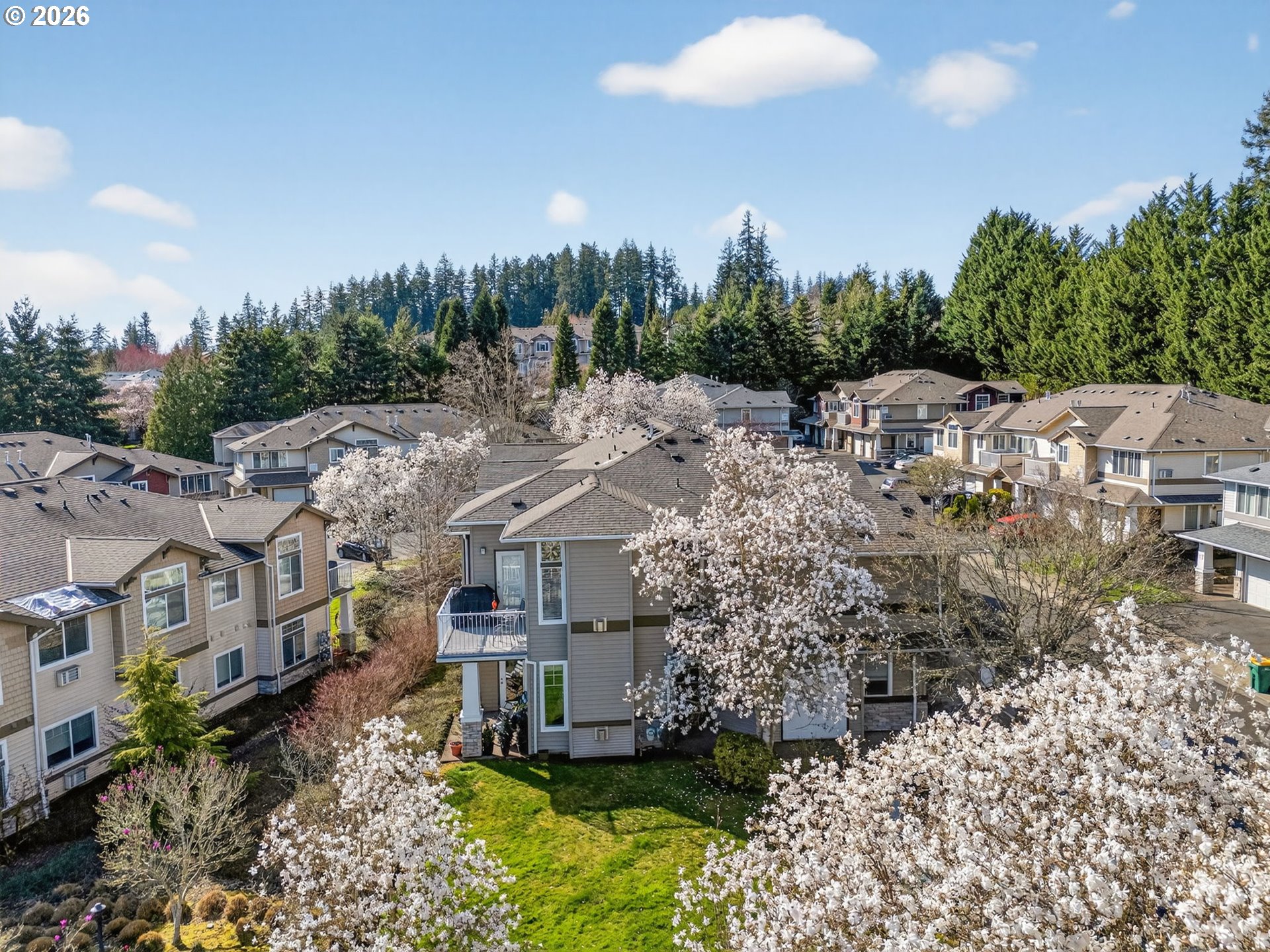 14810 Southwest Sandhill Loop, Unit 101 Beaverton, OR 97007 - Photo 2 of 45