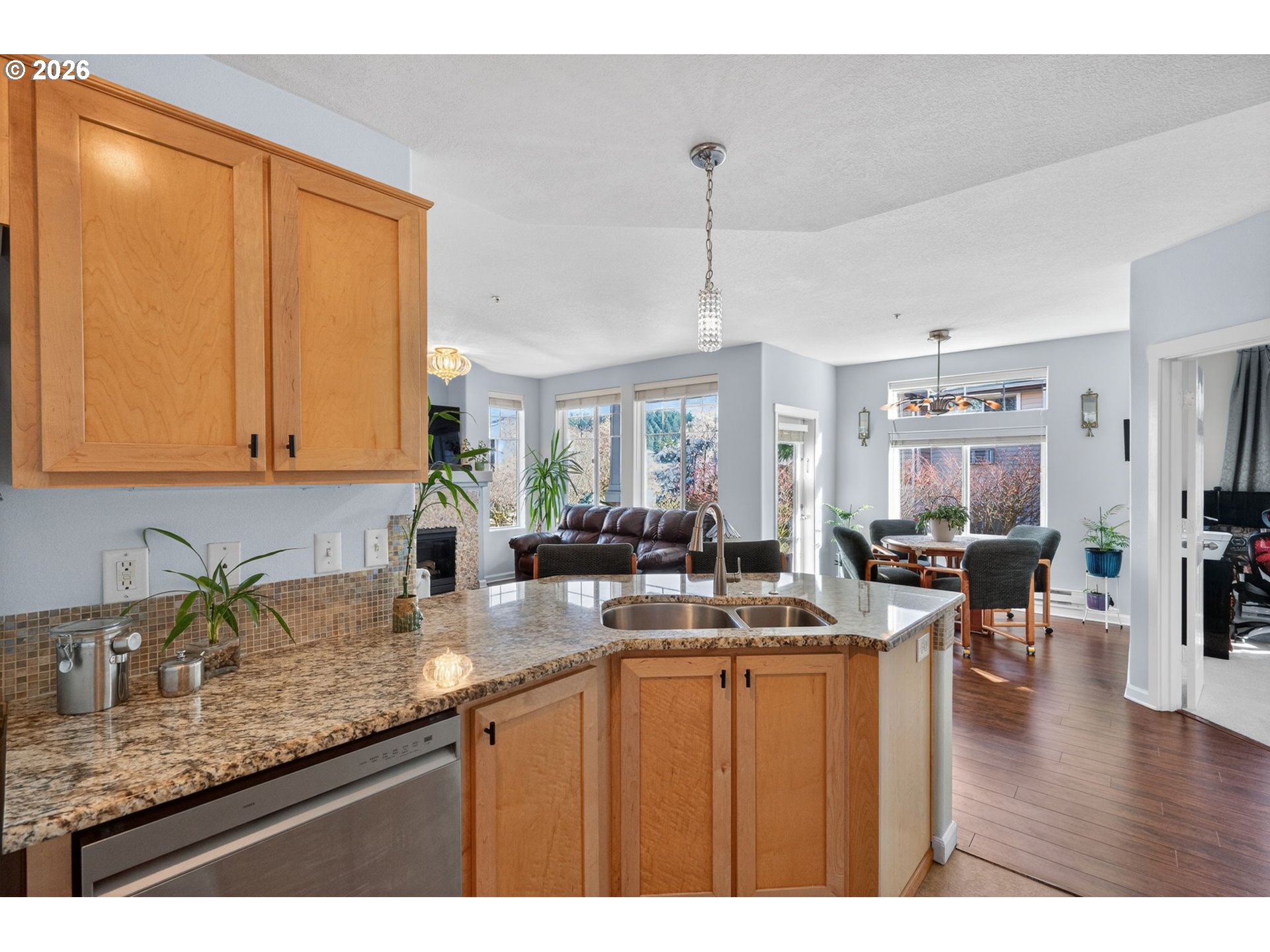 14810 Southwest Sandhill Loop, Unit 101 Beaverton, OR 97007 - Photo 21 of 45