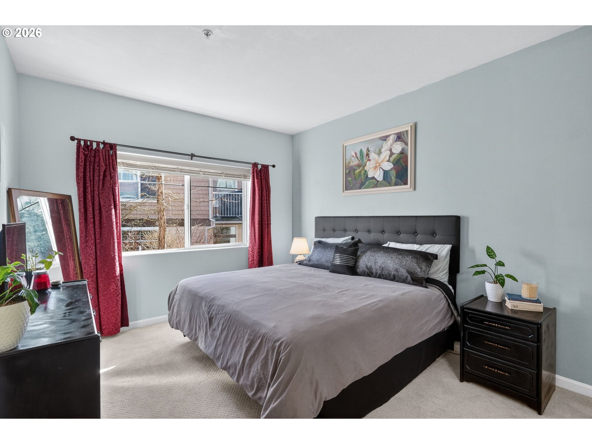 14810 Southwest Sandhill Loop, Unit 101 Beaverton, OR 97007 - Photo 23 of 45 Primary Bedroom