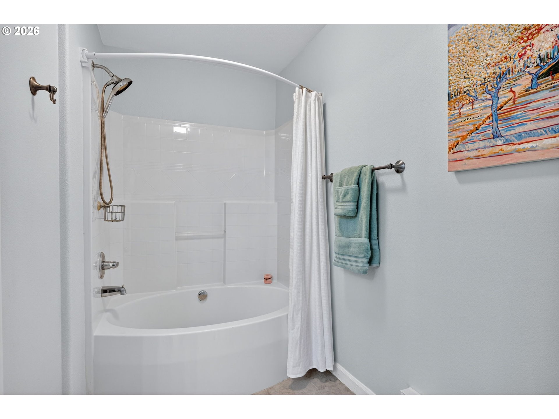 14810 Southwest Sandhill Loop, Unit 101 Beaverton, OR 97007 - Photo 29 of 45 Primary Bedroom