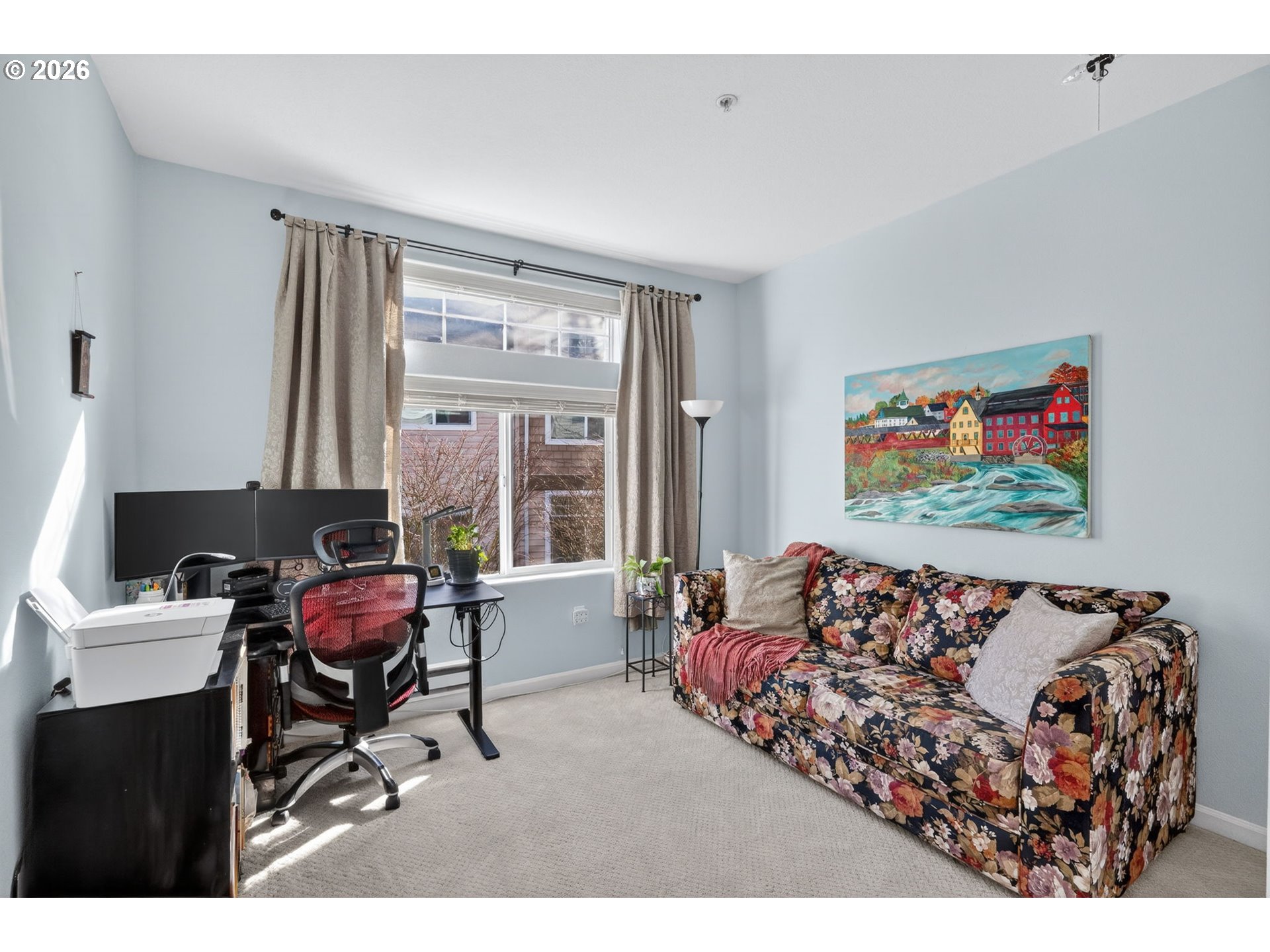 14810 Southwest Sandhill Loop, Unit 101 Beaverton, OR 97007 - Photo 30 of 45 Bedroom