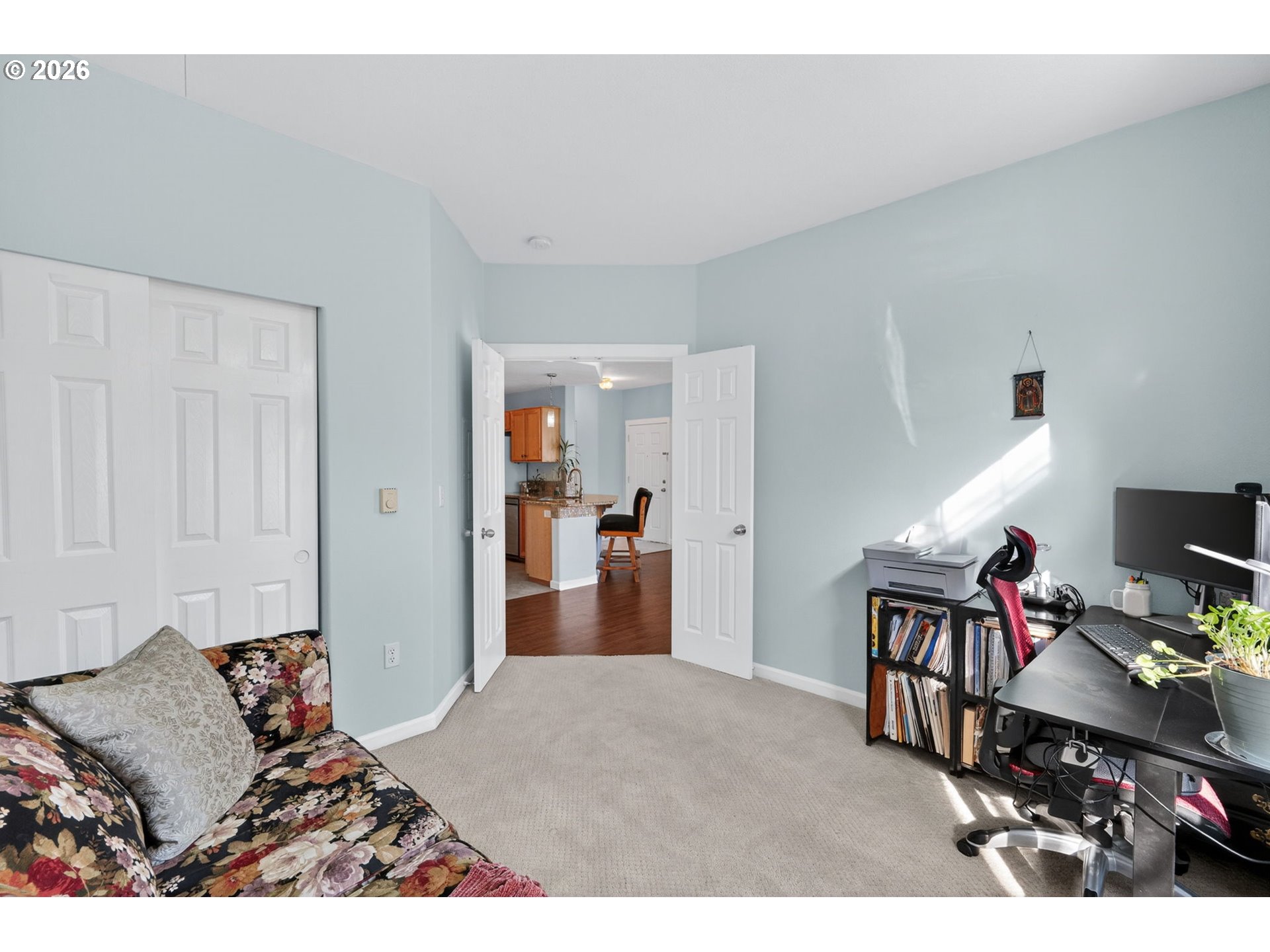 14810 Southwest Sandhill Loop, Unit 101 Beaverton, OR 97007 - Photo 31 of 45 Bedroom