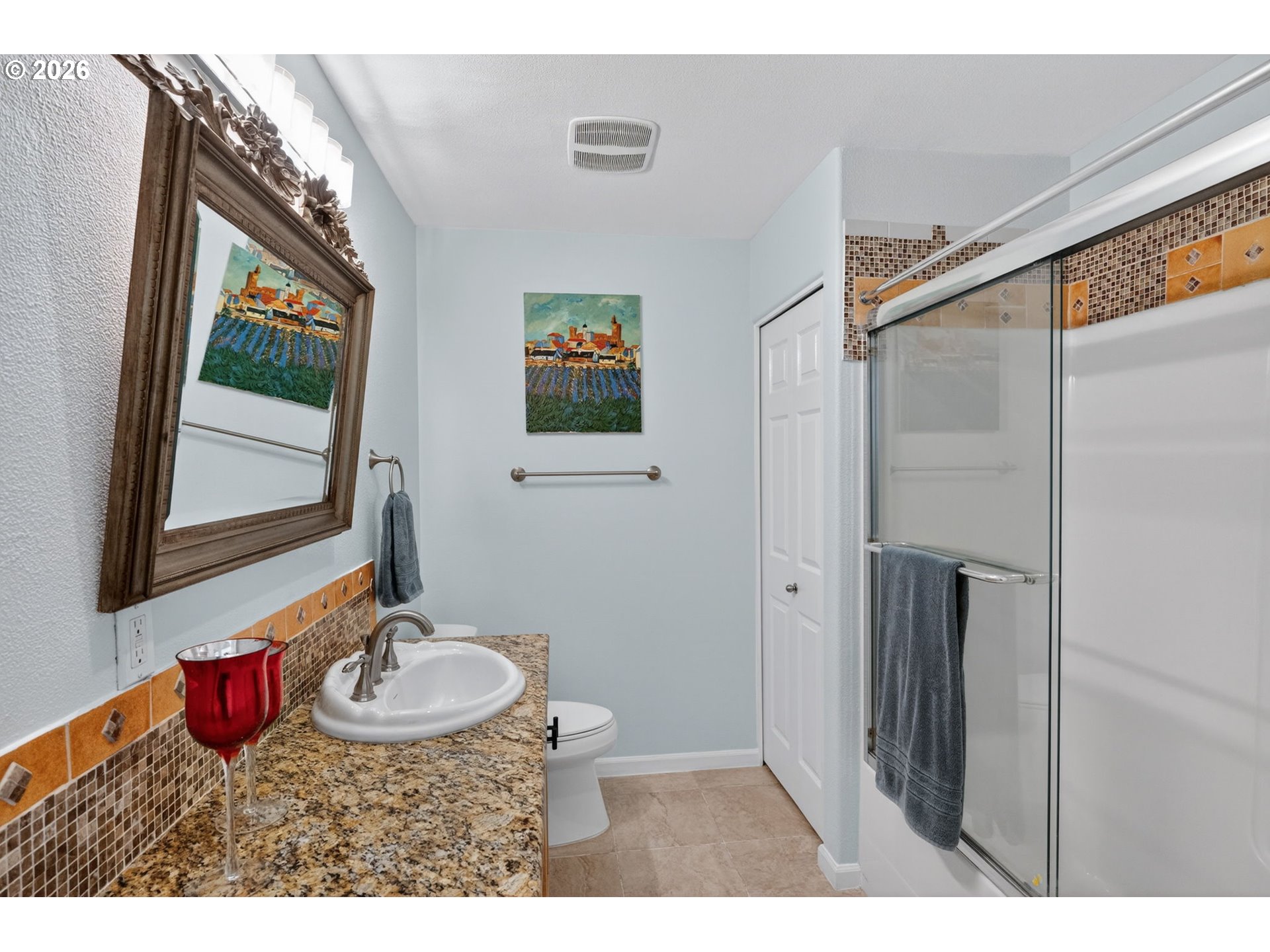 14810 Southwest Sandhill Loop, Unit 101 Beaverton, OR 97007 - Photo 32 of 45 Bathroom