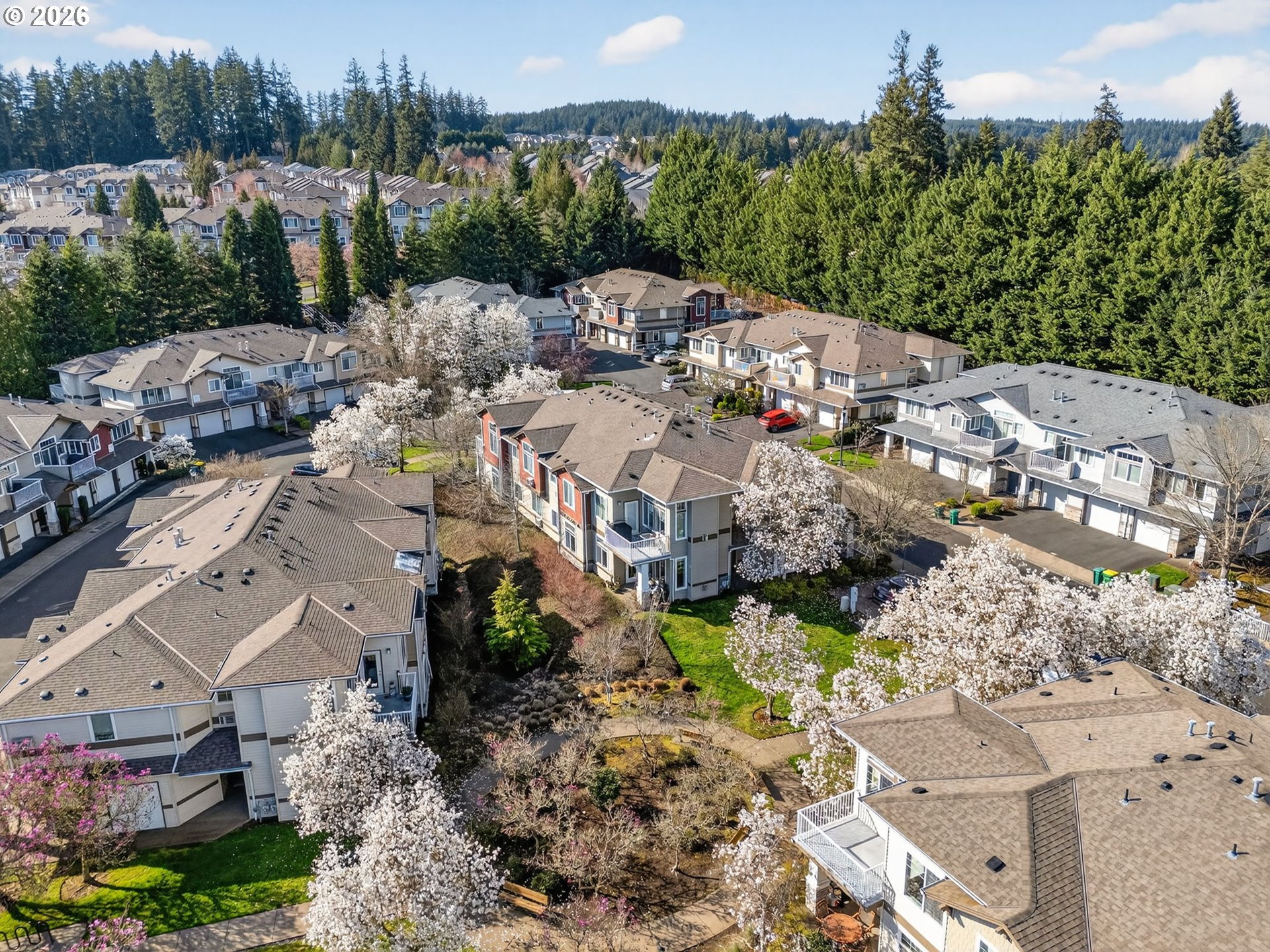 14810 Southwest Sandhill Loop, Unit 101 Beaverton, OR 97007 - Photo 35 of 45