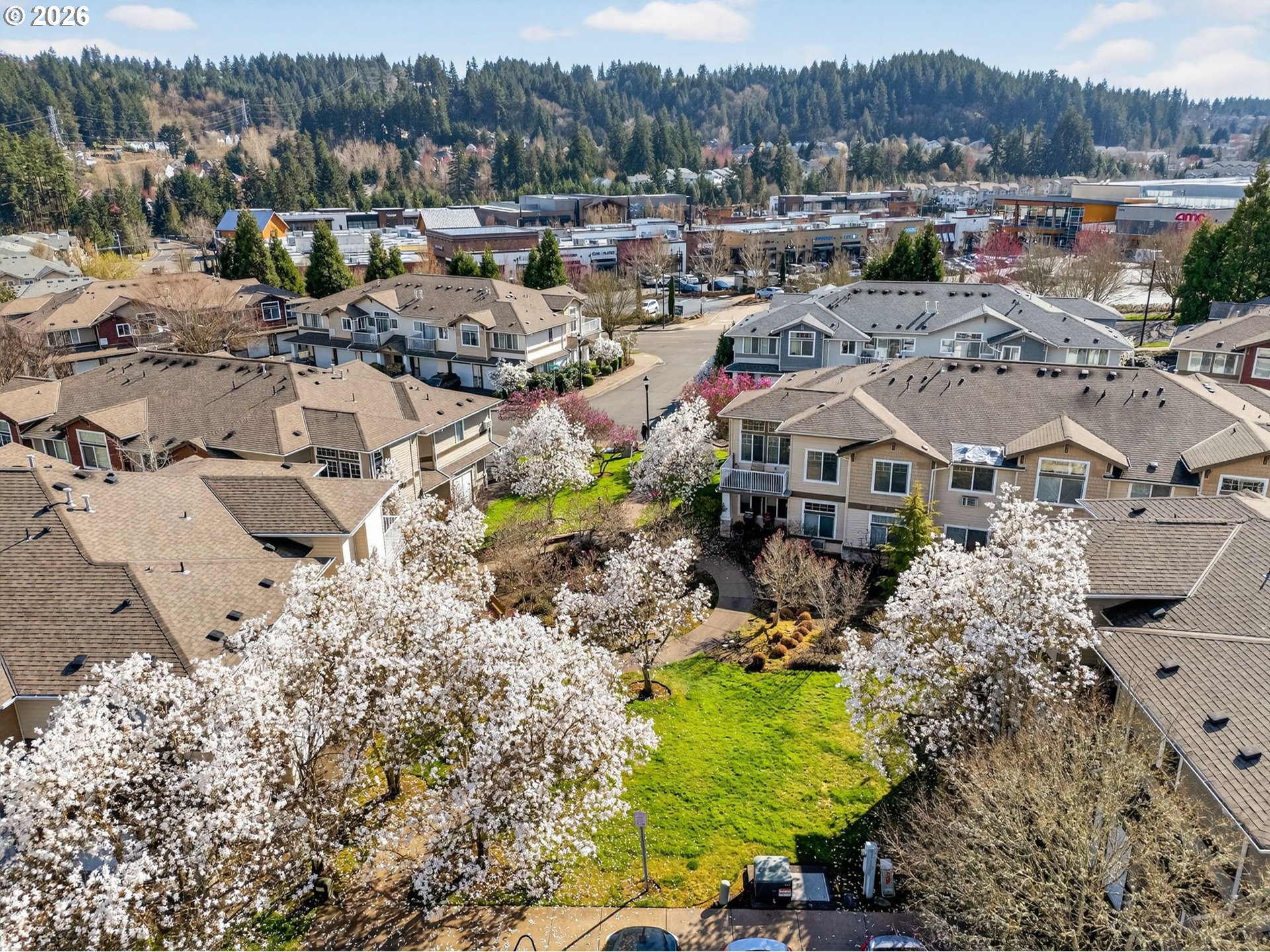 14810 Southwest Sandhill Loop, Unit 101 Beaverton, OR 97007 - Photo 37 of 45