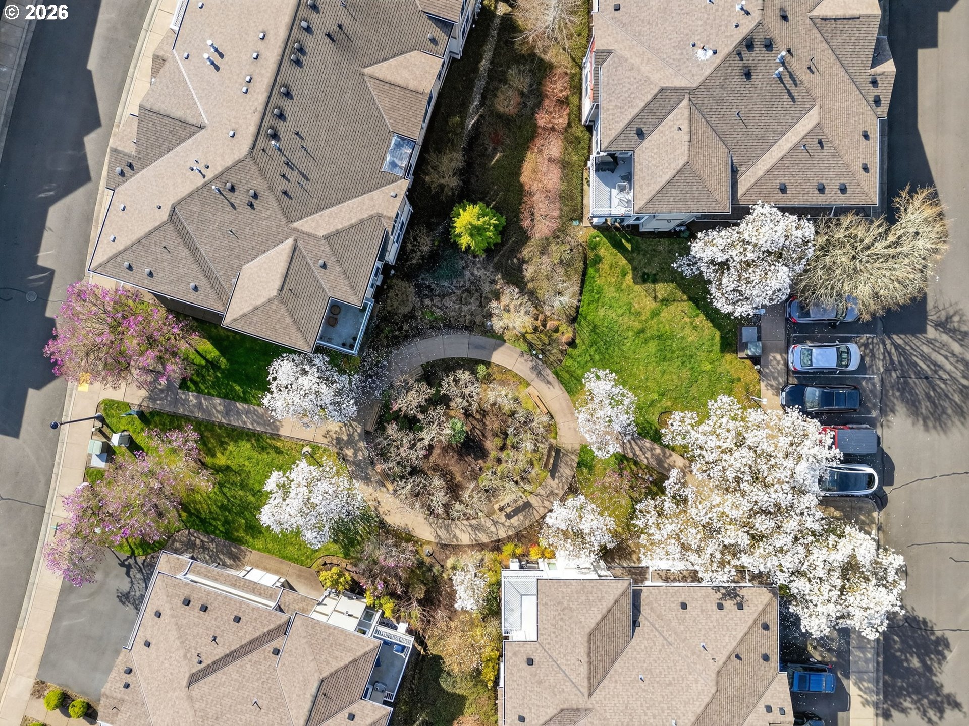 14810 Southwest Sandhill Loop, Unit 101 Beaverton, OR 97007 - Photo 38 of 45